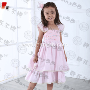 boutique hand embroidery designs for girls dress